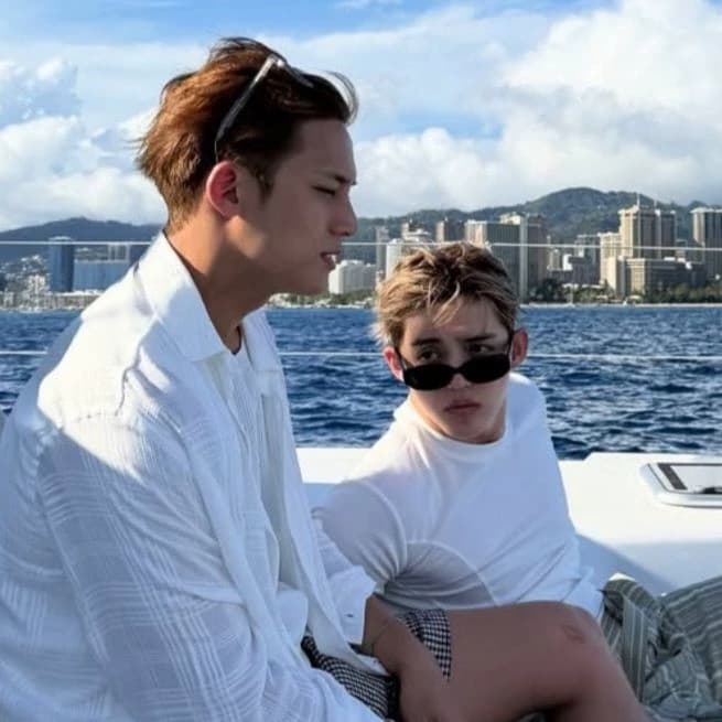 Kim Mingyu - Choi Seungcheol thumbnail