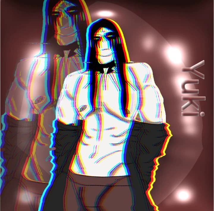 Yuki thumbnail