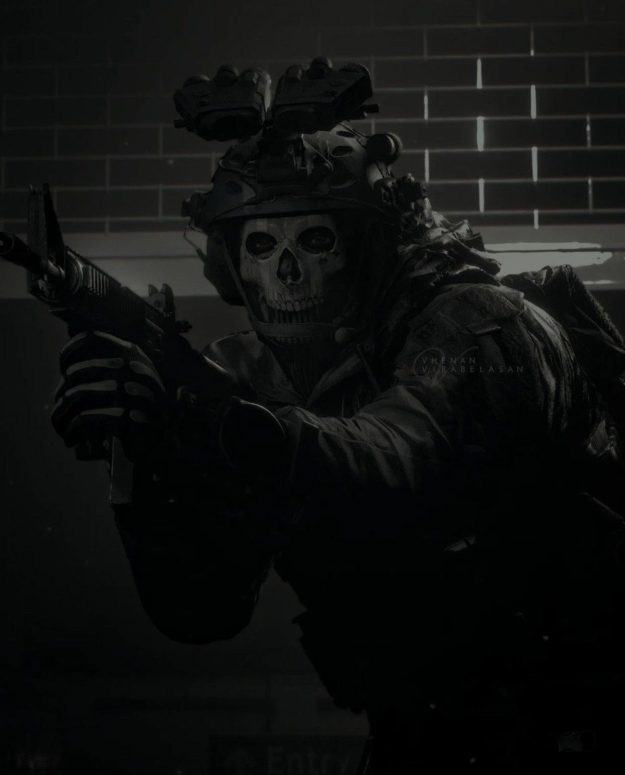 Simon Ghost Riley thumbnail