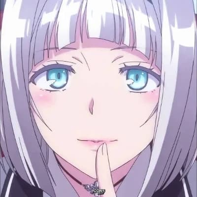 Anna Nishikinomiya thumbnail