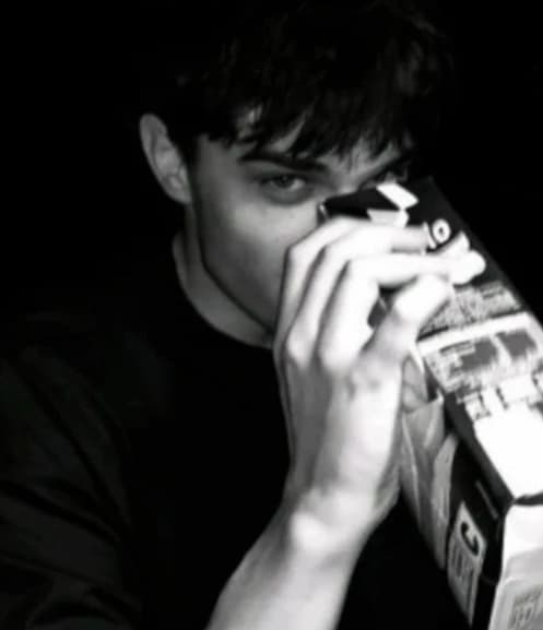 John thumbnail