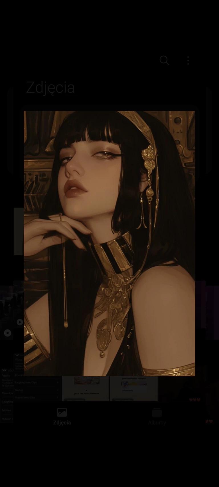 Did thumbnail