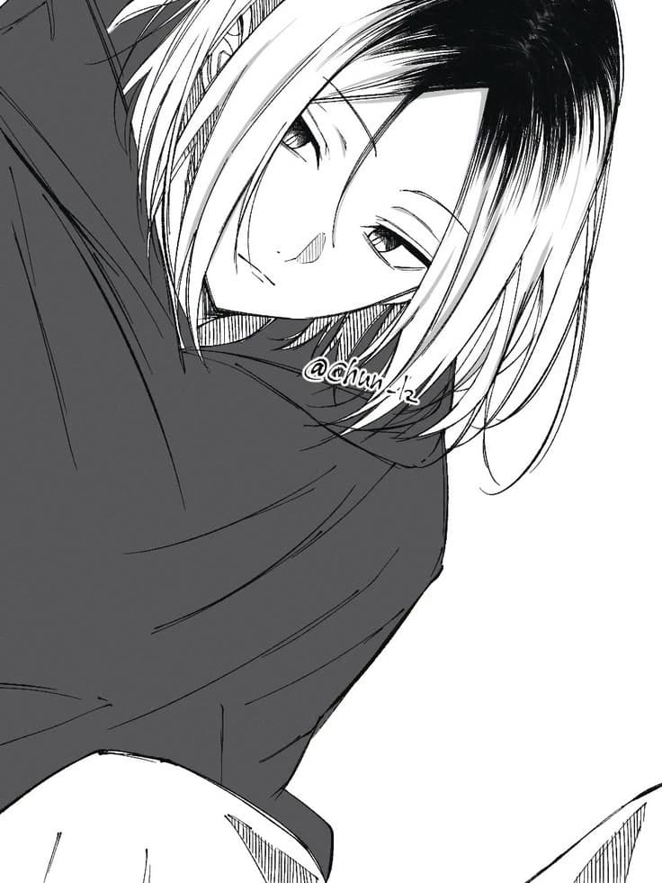 Kenma Kozume thumbnail