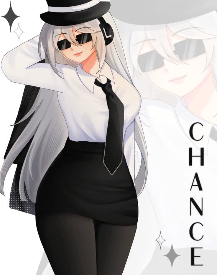 Chance thumbnail