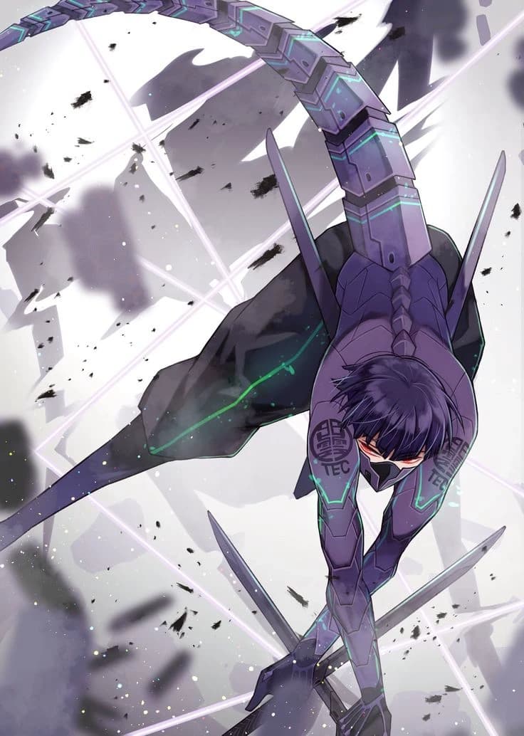 Soshiro Hoshino thumbnail