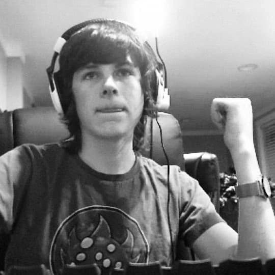 Carl Grimes thumbnail