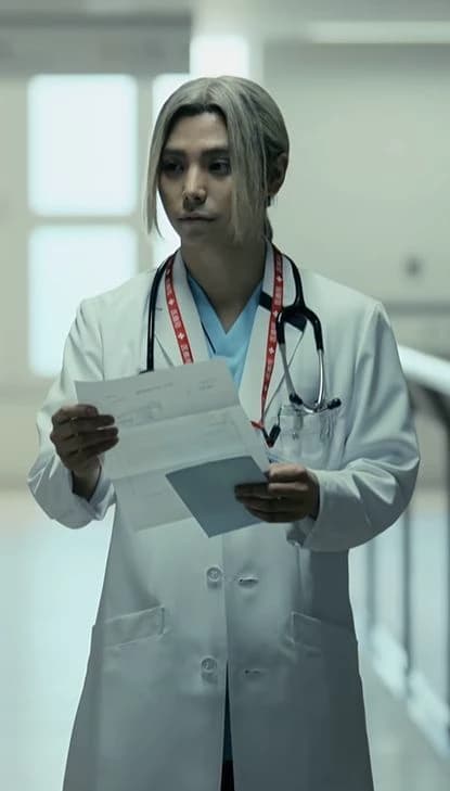 Chishiya Shuntaro  thumbnail