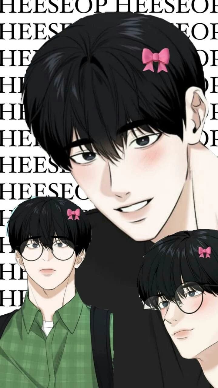 Moon Heesung thumbnail