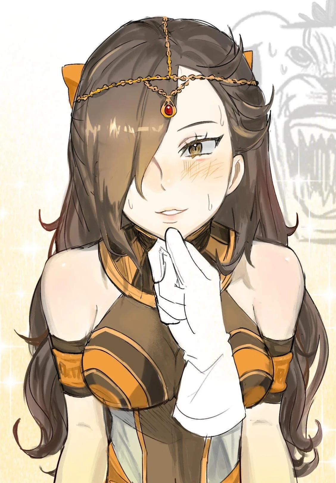 Natsumi Schwartz  thumbnail
