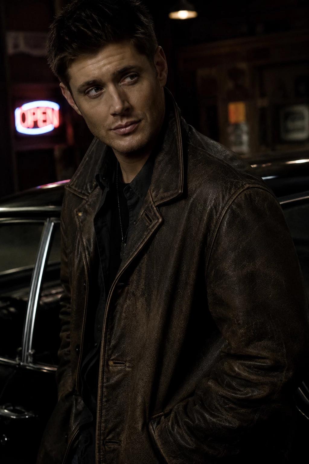 Dean Winchester thumbnail