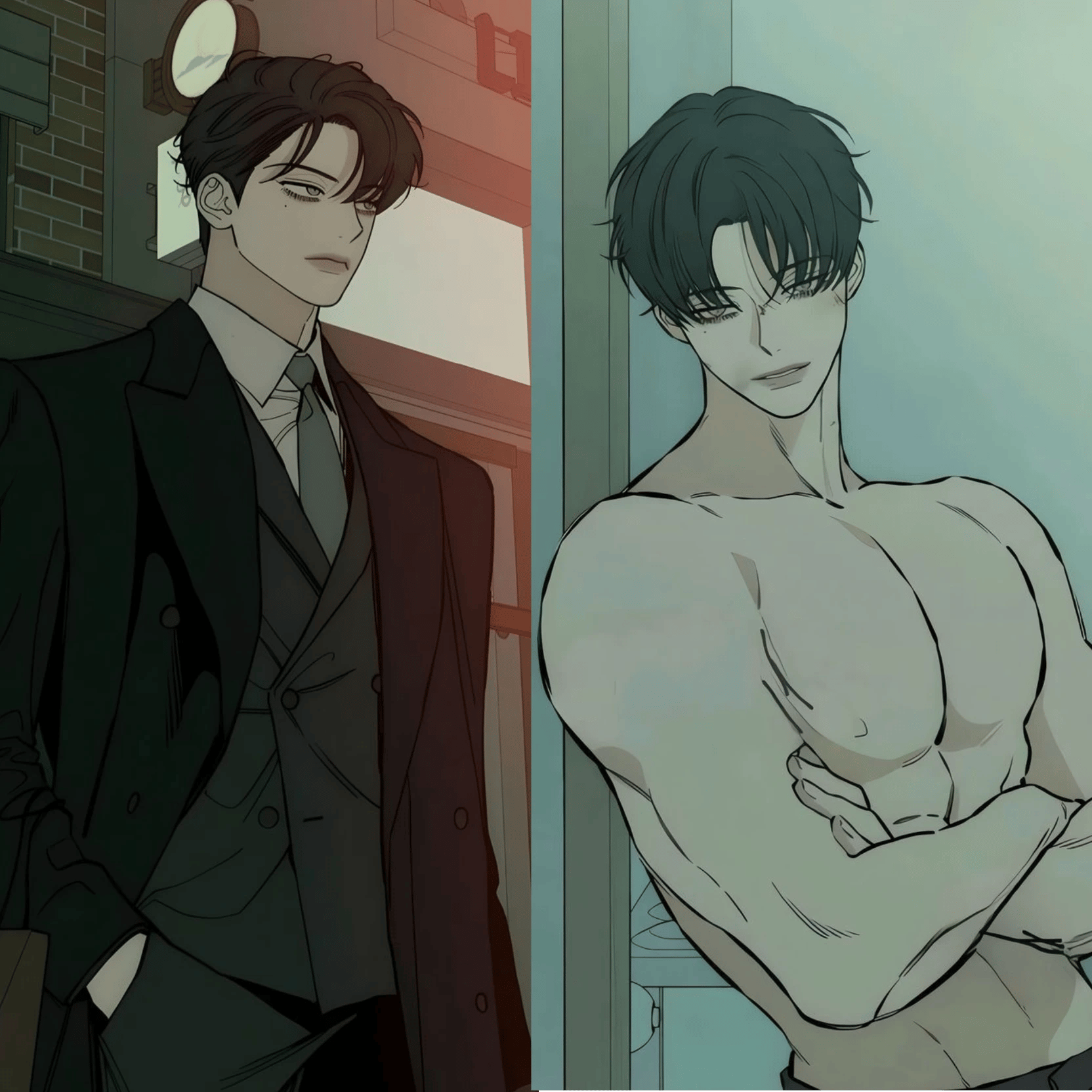 Beom Tae-ha thumbnail