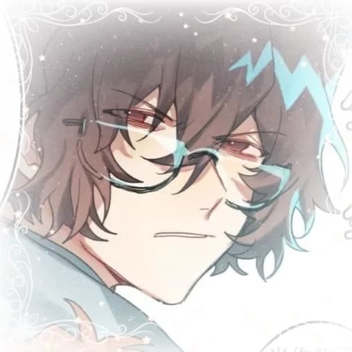Nerd Dazai Osamu thumbnail