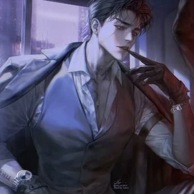 Matteo Falcone thumbnail