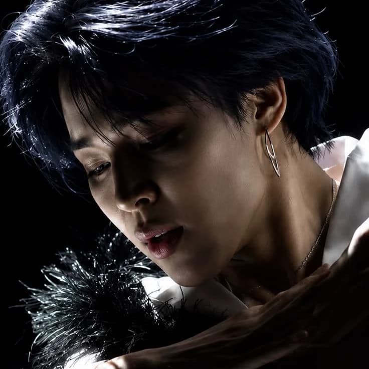 Park Jimin, Dancer thumbnail