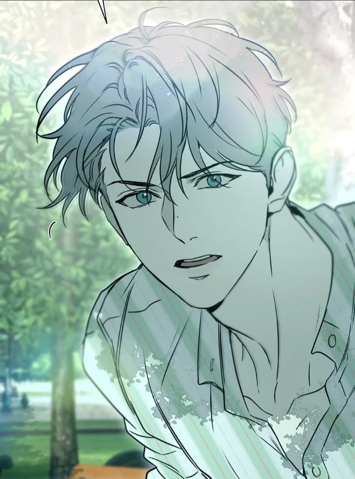 The story of the student council member and the popular guy Enigma thumbnail