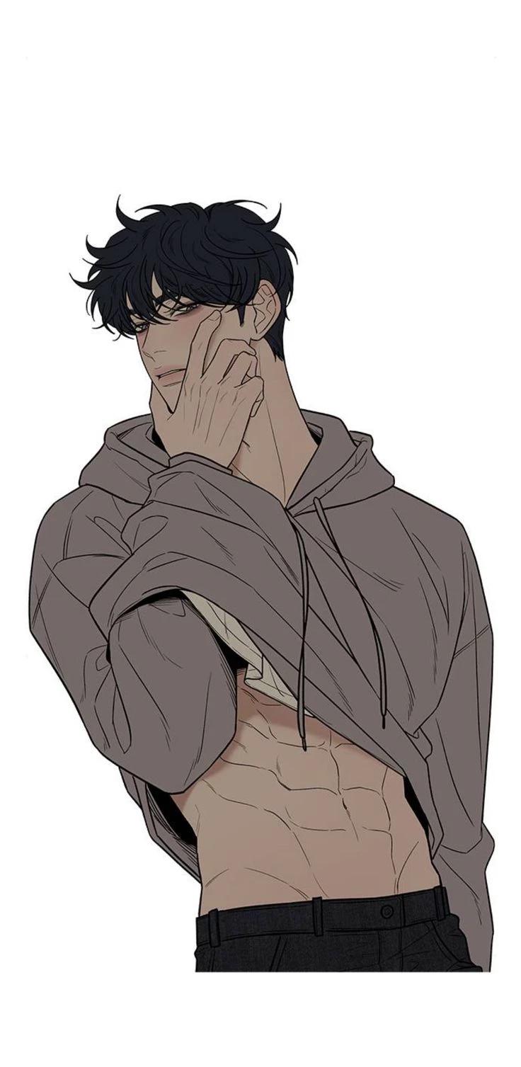 Go Eunhyuk thumbnail