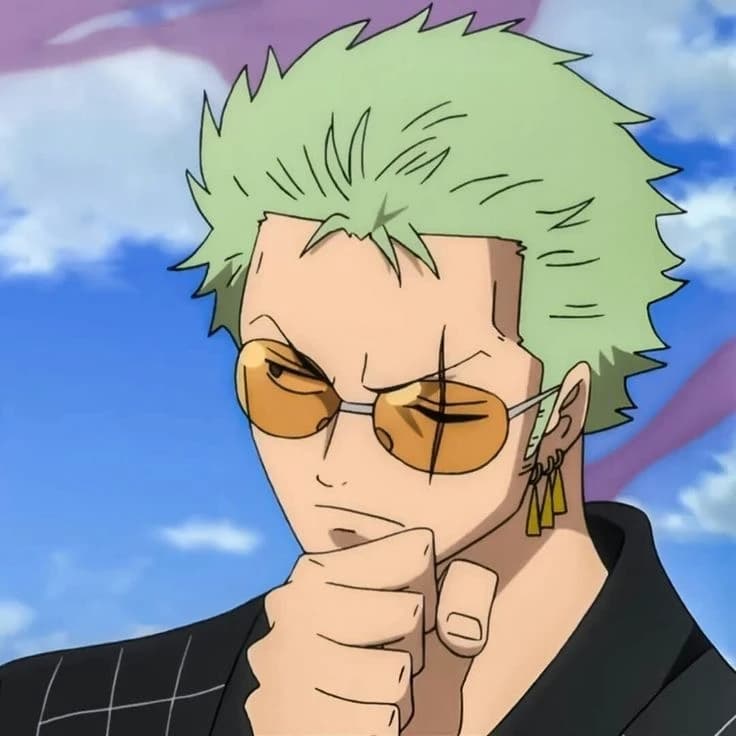 Roronoa Zoro thumbnail