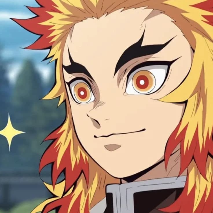 Kyojuro thumbnail