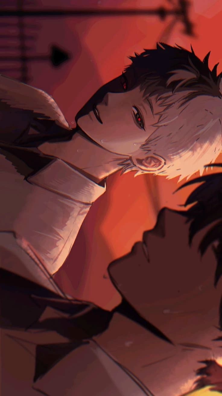 Hikaru thumbnail