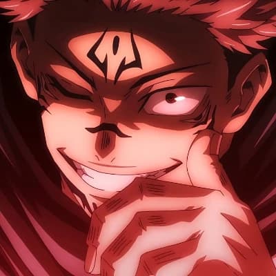 Ryomen Sukuna thumbnail