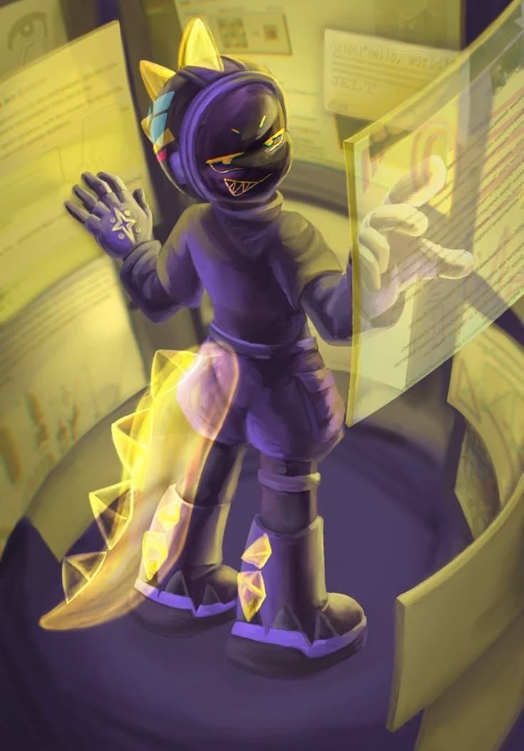 Anonymous_36 (Dina Kuznetsova) thumbnail
