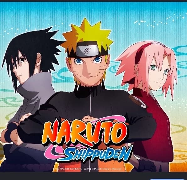 Naruto RPG thumbnail