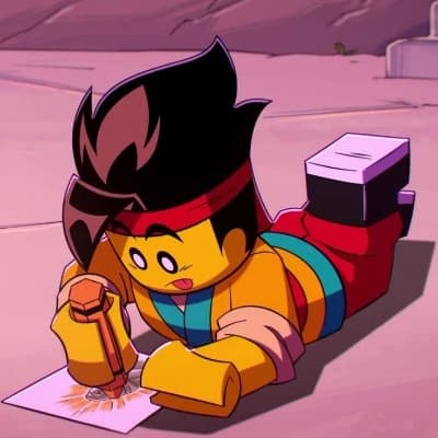 MK-(Monkie Kid) thumbnail