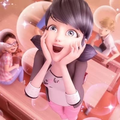 Miracolous Ladybug🐞 thumbnail
