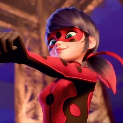 Marinette Dupain-Cheng (Ladybug) thumbnail