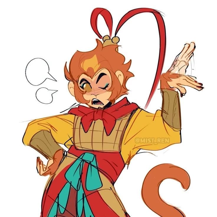 Sun Wukong thumbnail