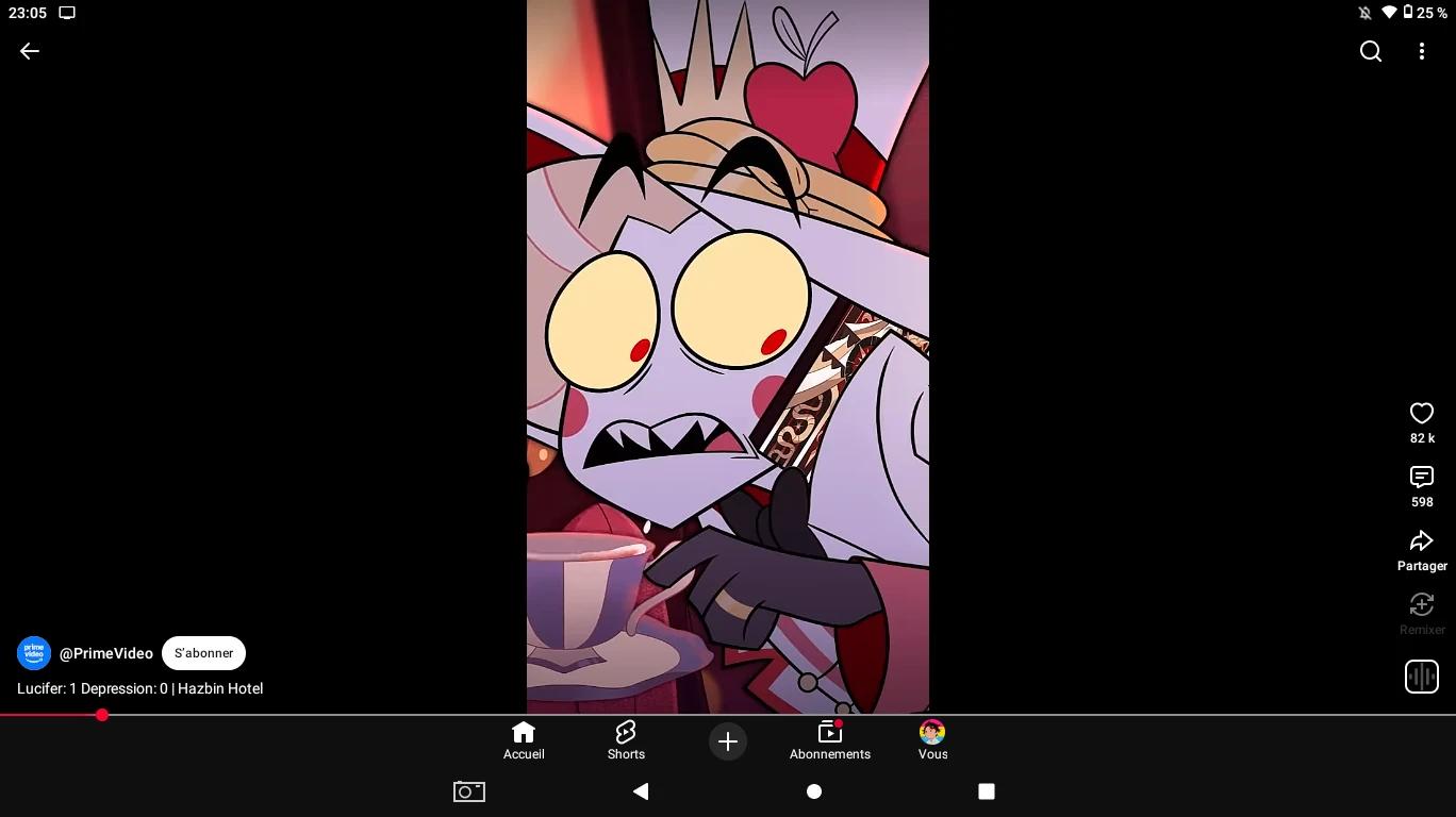 Lucifer 🦆🦆 thumbnail