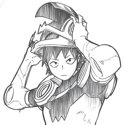 Hanta Sero thumbnail