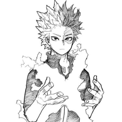 Shoto Todoroki thumbnail