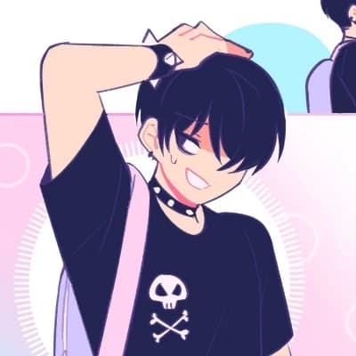 Goth (boyfriends) thumbnail