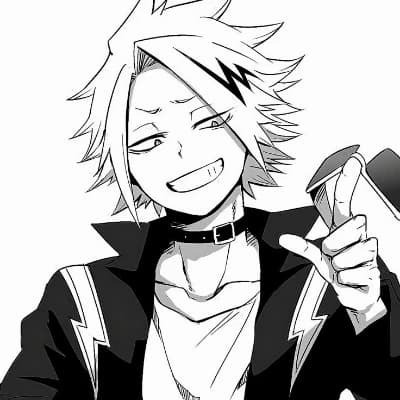 Denki Kaminari thumbnail