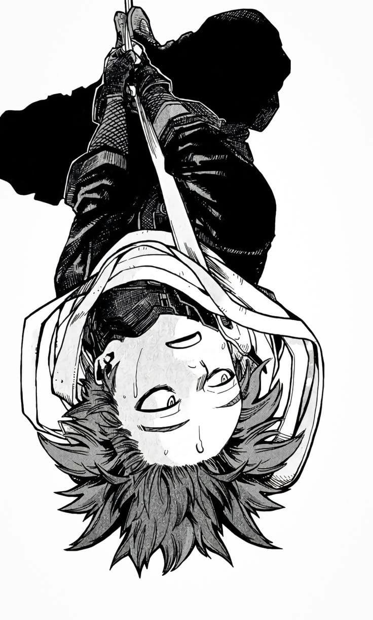 Hitoshi Shinso thumbnail