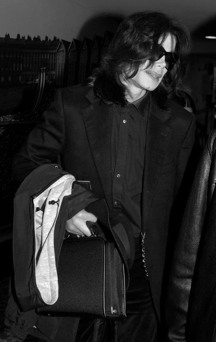 Michael Jackson his sugar daddy thumbnail