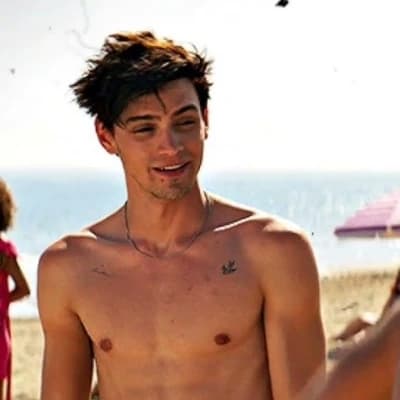 Nicholas Leister thumbnail