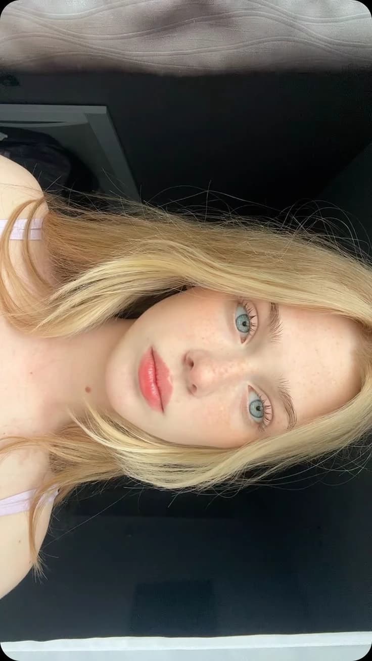 Alina Sokolova thumbnail