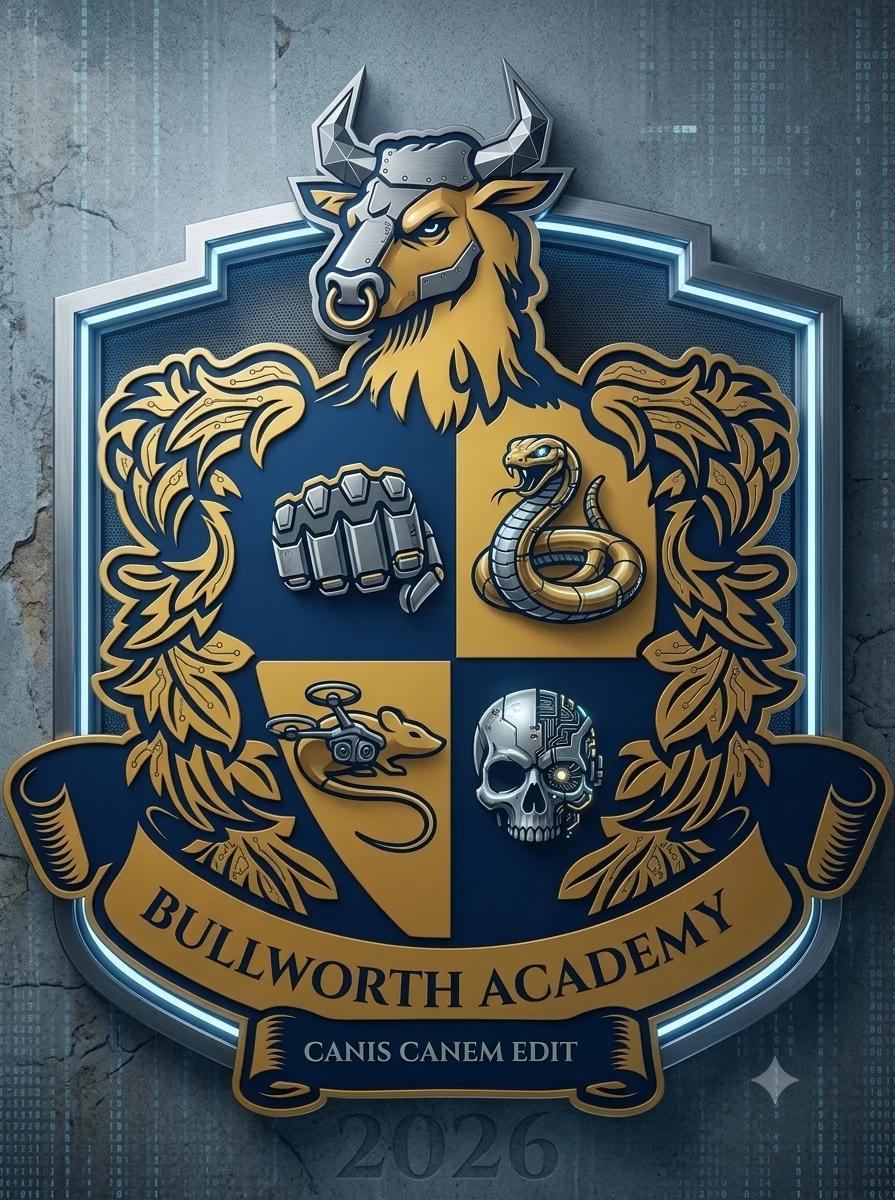 Bullworth Academy 2026 thumbnail