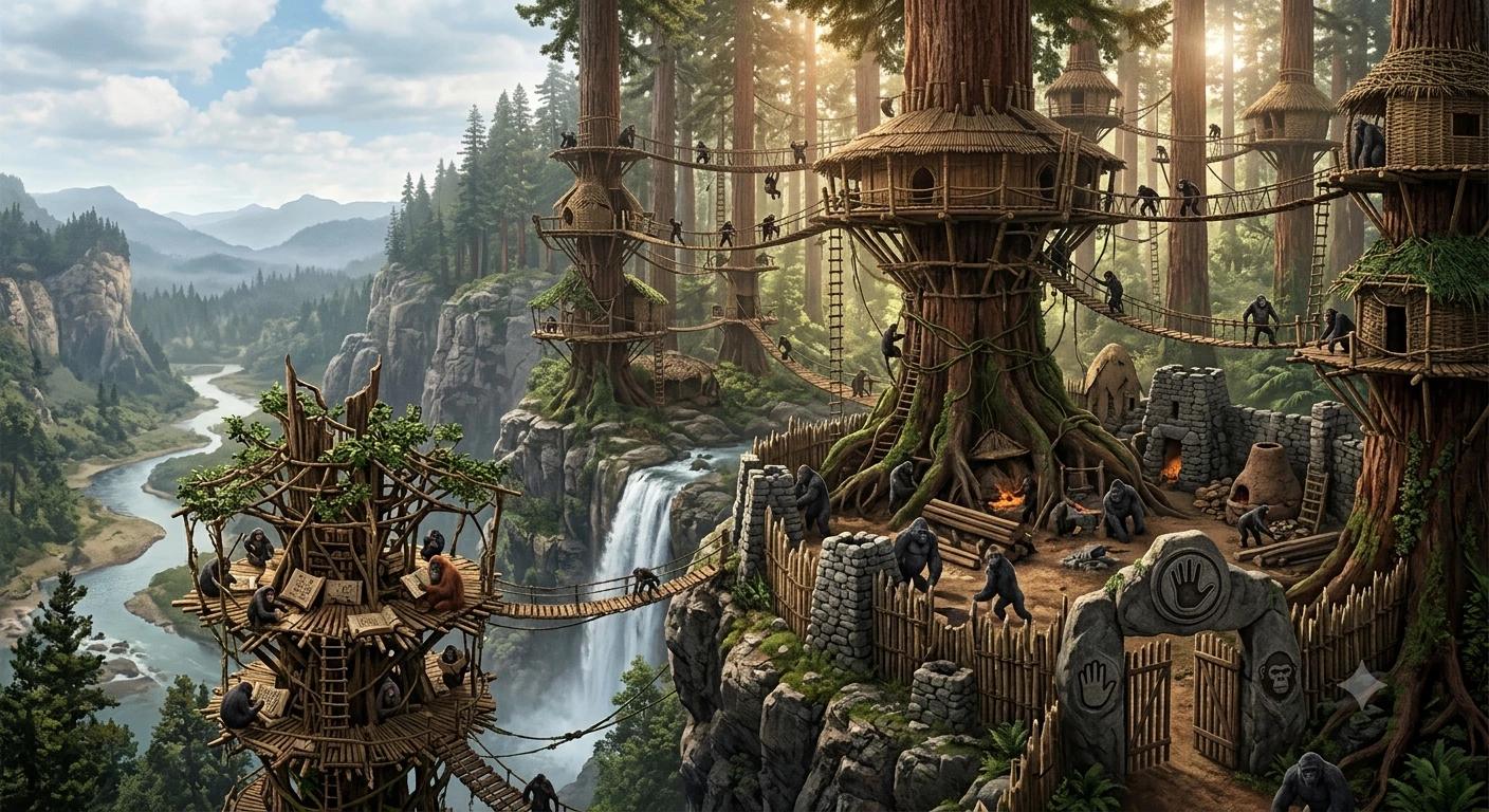 Oasis Village thumbnail