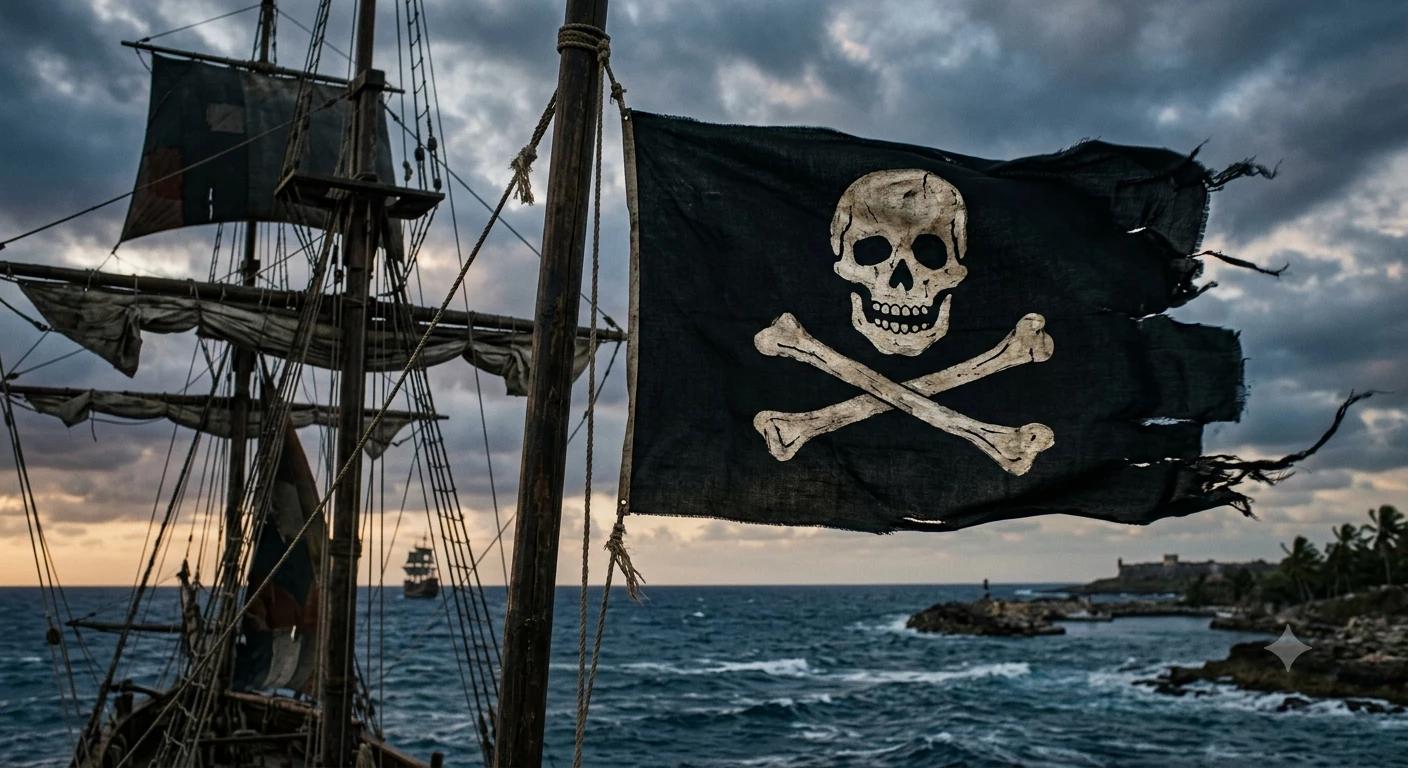 Golden Age of Piracy thumbnail