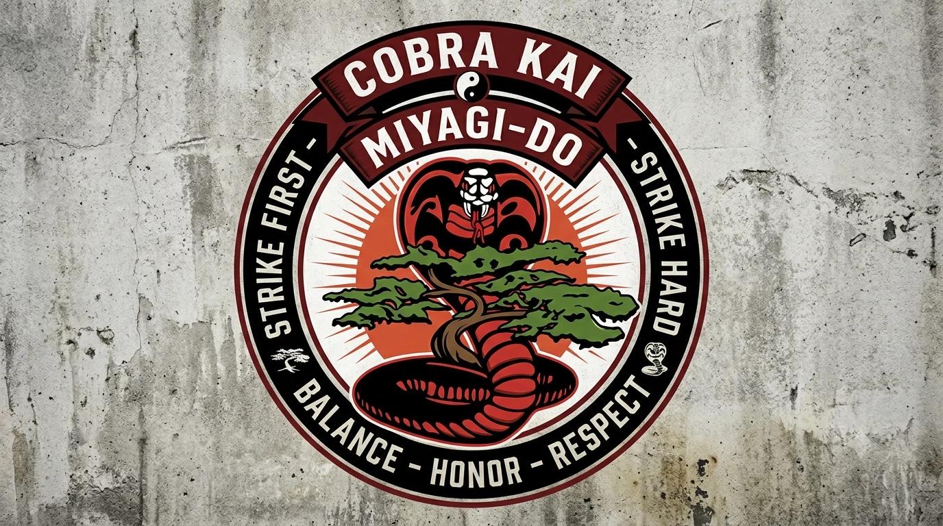 Valley Karate Chronicles thumbnail