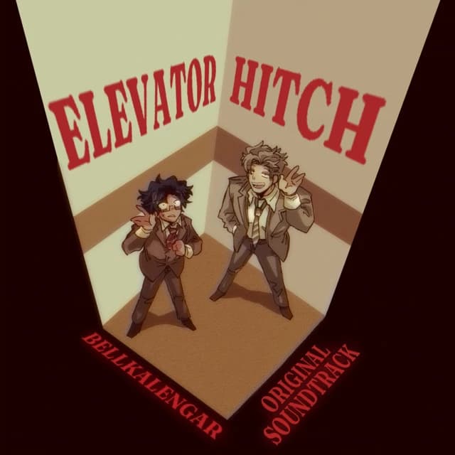 Elevator Hitch | a different floor? thumbnail