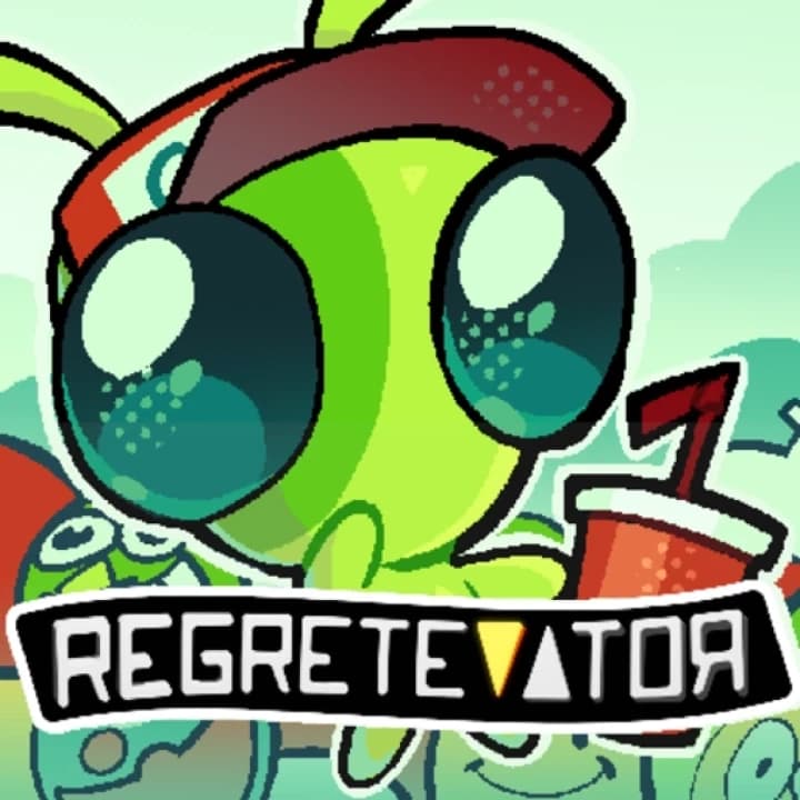 Regretevator | Pick me… thumbnail