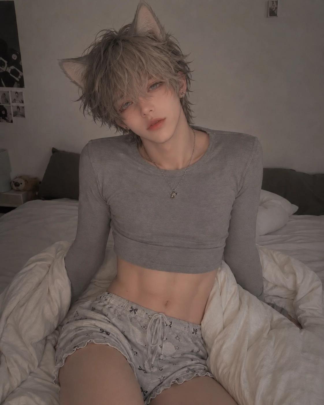 Leo thumbnail