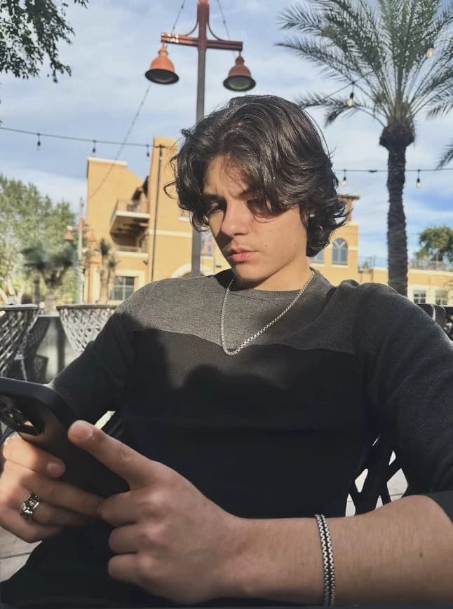Miguel mora  thumbnail