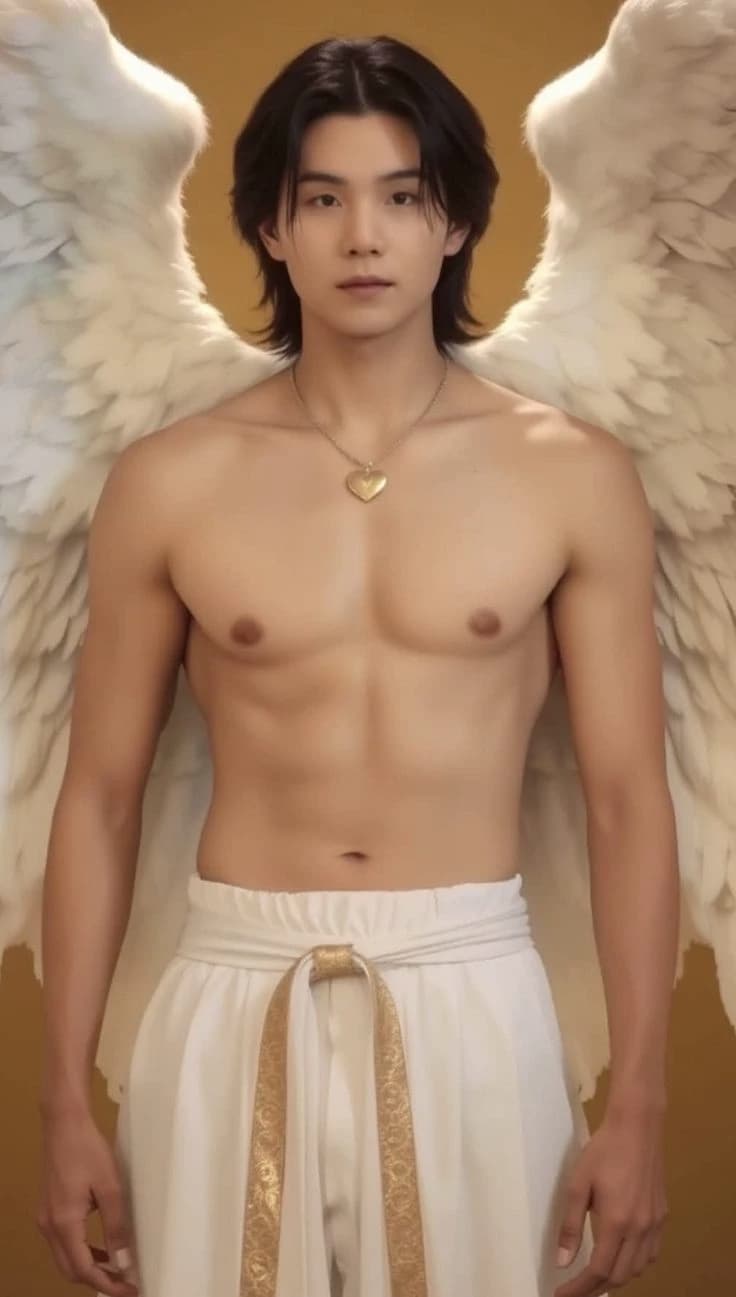 yoongi( cupido) thumbnail