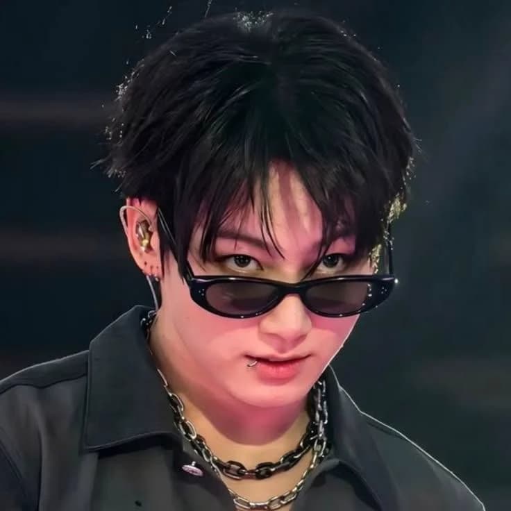 Jungkook thumbnail