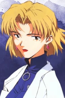 Ritsuko akaji thumbnail